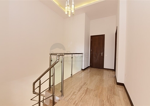 Spacious 3+1 penthouse in Konakli district