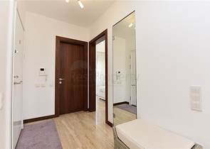 Spacious 3+1 penthouse in Konakli district