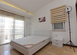 Spacious 3+1 penthouse in Konakli district