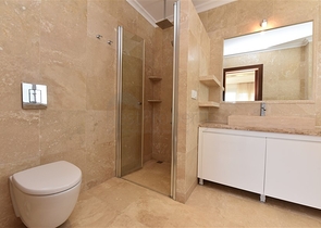 Spacious 3+1 penthouse in Konakli district