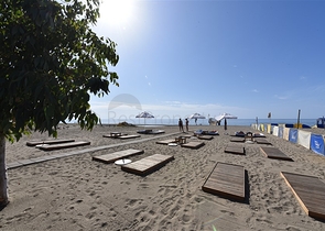 Spacious 3+1 penthouse in Konakli district