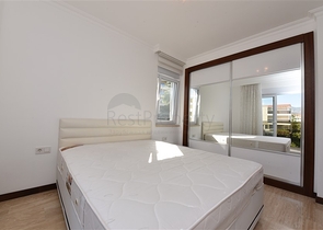 Spacious 3+1 penthouse in Konakli district