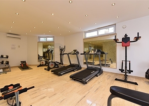 Spacious 3+1 penthouse in Konakli district