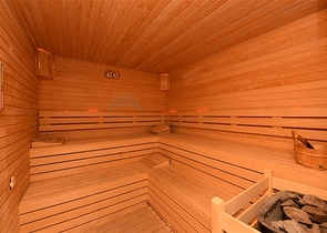 Spacious 3+1 penthouse in Konakli district