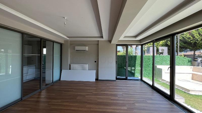 3+1 villa in Fethiye area