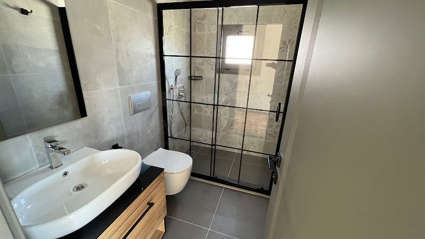 3+1 villa in Fethiye area