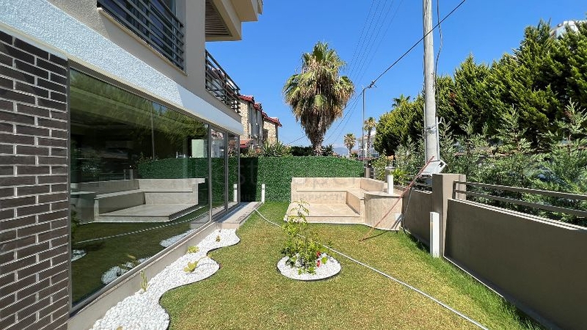 3+1 villa in Fethiye area