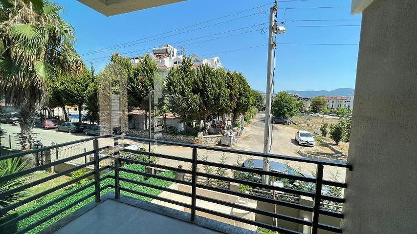 3+1 villa in Fethiye area
