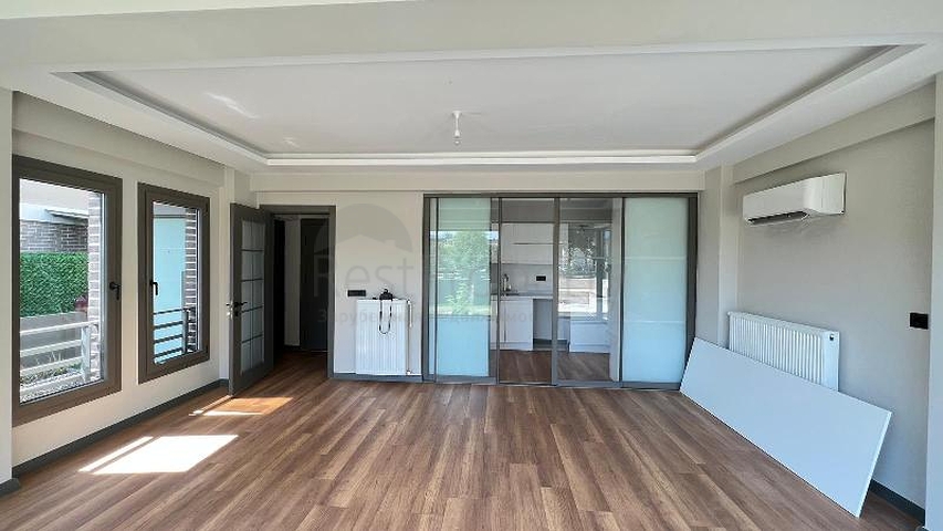 3+1 villa in Fethiye area