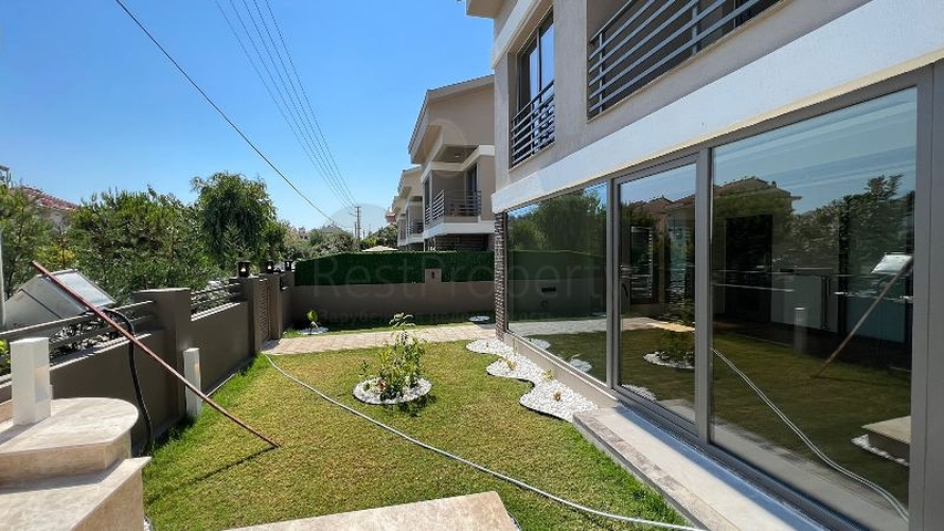 3+1 villa in Fethiye area