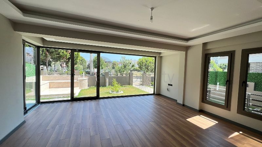 3+1 villa in Fethiye area