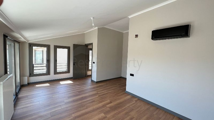 3+1 villa in Fethiye area