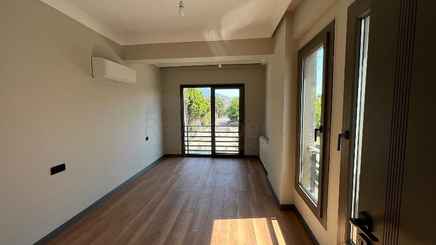 3+1 villa in Fethiye area