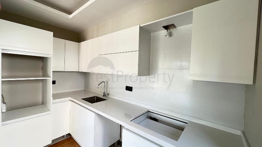 3+1 villa in Fethiye area