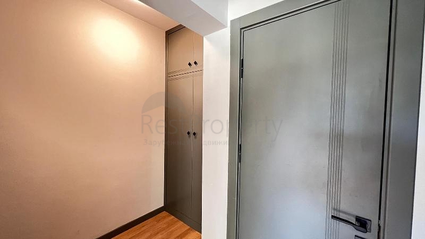 3+1 villa in Fethiye area