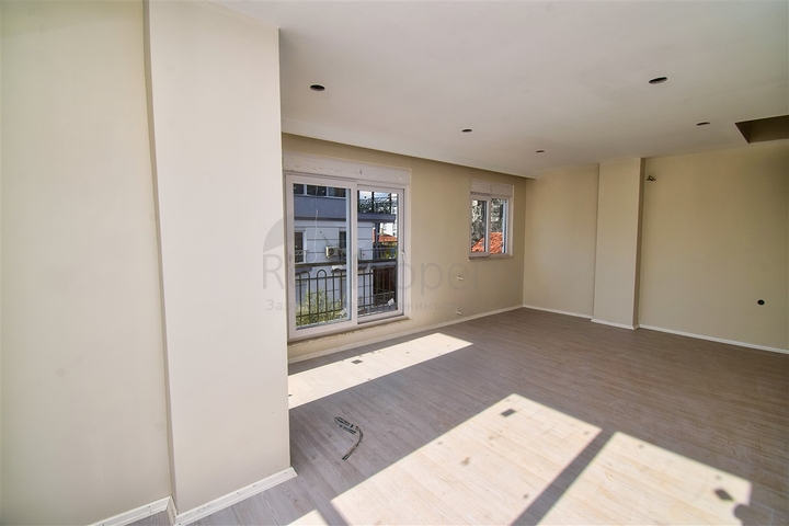 3+1 duplex apartment in Kepez - Antalya area 3+1 duplex apartment in Kepez - Antalya area