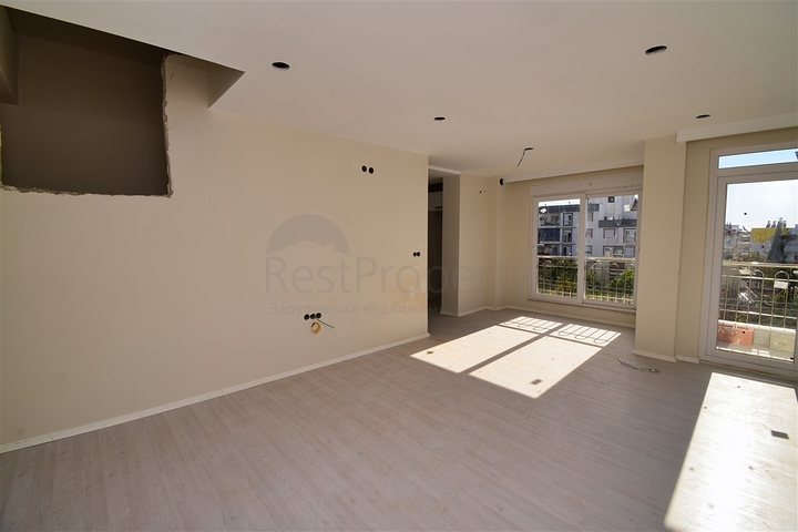 3+1 duplex apartment in Kepez - Antalya area 3+1 duplex apartment in Kepez - Antalya area