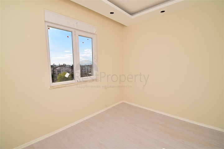 3+1 duplex apartment in Kepez - Antalya area 3+1 duplex apartment in Kepez - Antalya area