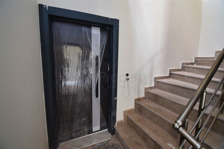 3+1 duplex apartment in Kepez - Antalya area 3+1 duplex apartment in Kepez - Antalya area