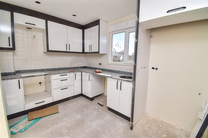 3+1 duplex apartment in Kepez - Antalya area 3+1 duplex apartment in Kepez - Antalya area