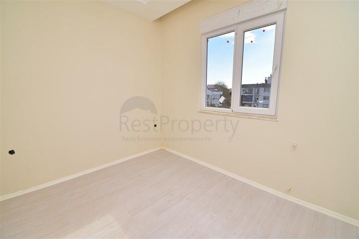 3+1 duplex apartment in Kepez - Antalya area 3+1 duplex apartment in Kepez - Antalya area