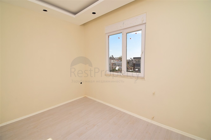 3+1 duplex apartment in Kepez - Antalya area 3+1 duplex apartment in Kepez - Antalya area