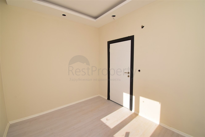 3+1 duplex apartment in Kepez - Antalya area 3+1 duplex apartment in Kepez - Antalya area