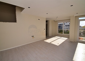 3+1 duplex apartment in Kepez - Antalya area 3+1 duplex apartment in Kepez - Antalya area