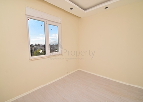 3+1 duplex apartment in Kepez - Antalya area 3+1 duplex apartment in Kepez - Antalya area