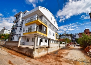 3+1 duplex apartment in Kepez - Antalya area 3+1 duplex apartment in Kepez - Antalya area