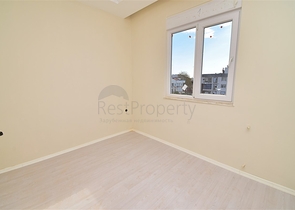 3+1 duplex apartment in Kepez - Antalya area 3+1 duplex apartment in Kepez - Antalya area