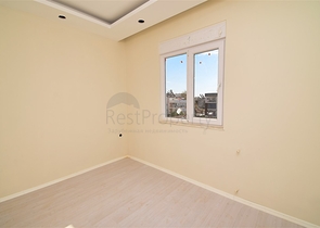 3+1 duplex apartment in Kepez - Antalya area 3+1 duplex apartment in Kepez - Antalya area