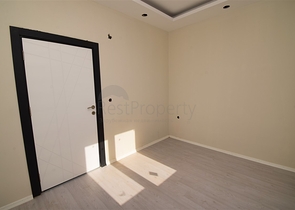 3+1 duplex apartment in Kepez - Antalya area 3+1 duplex apartment in Kepez - Antalya area