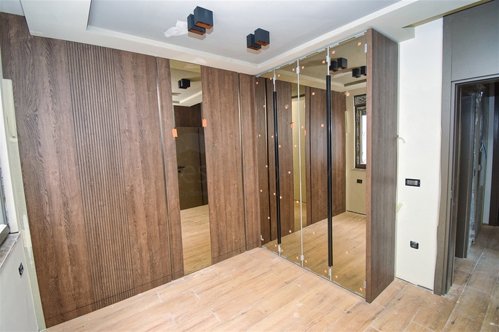 1+1 and 2+1 apartments in the area of Kushkavagi - Antalya