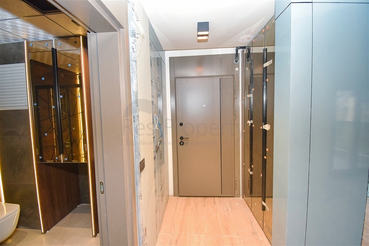 1+1 and 2+1 apartments in the area of Kushkavagi - Antalya