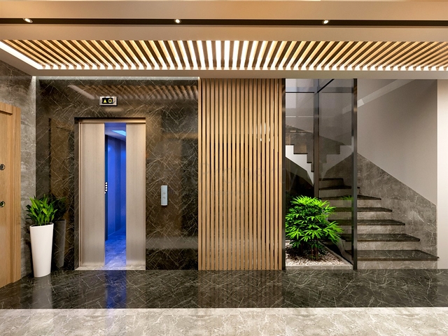 1+1 and 2+1 apartments in the area of Kushkavagi - Antalya