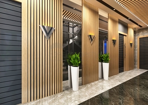 1+1 and 2+1 apartments in the area of Kushkavagi - Antalya