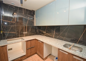 1+1 and 2+1 apartments in the area of Kushkavagi - Antalya