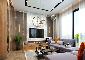 1+1 and 2+1 apartments in the area of Kushkavagi - Antalya