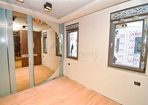 1+1 and 2+1 apartments in the area of Kushkavagi - Antalya