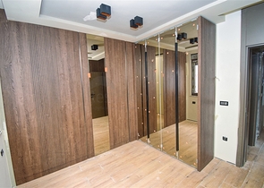 1+1 and 2+1 apartments in the area of Kushkavagi - Antalya