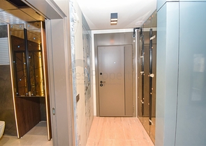 1+1 and 2+1 apartments in the area of Kushkavagi - Antalya