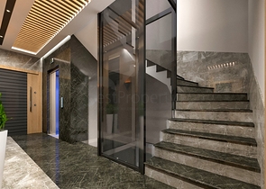 1+1 and 2+1 apartments in the area of Kushkavagi - Antalya