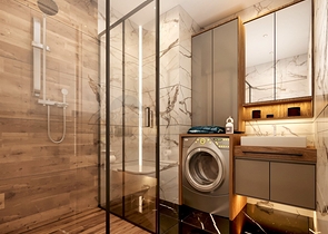 1+1 and 2+1 apartments in the area of Kushkavagi - Antalya