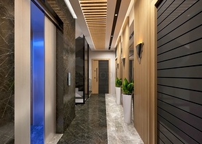 1+1 and 2+1 apartments in the area of Kushkavagi - Antalya