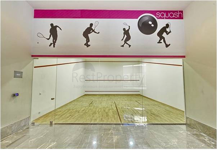 Investment project in the Altyntas - Antalya area