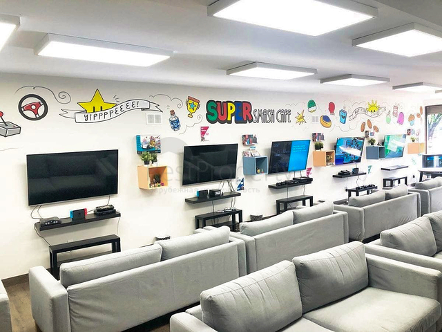 Investment project in the Altyntas - Antalya area