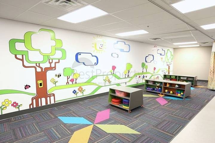 Investment project in the Altyntas - Antalya area