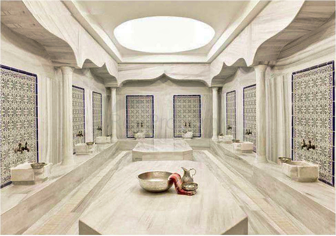 Investment project in the Altyntas - Antalya area