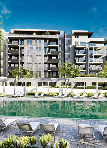 Investment project in the Altyntas - Antalya area